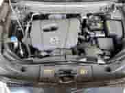 2025 Mazda CX-5 S Select с VIN JM3KFBBL4S0600671, выставлен на аукционе Copart как лот 85721145 с пробегом 15 970 миль миль и На запчасти • Non repairable. История ставок и продаж доступна на DreamBid. Изображение 11.