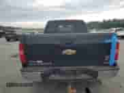 2011 Chevrolet Silverado 1500 LTZ z VIN 1GCRKTE3XBZ172556, wystawiony jako Copart lot #65977755 z przebiegiem Nie podano mil oraz Szkoda całkowita • Salvage title. Historia ofert i sprzedaży dostępna na DreamBid. Obrazek 6.