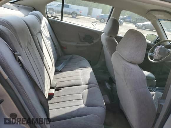 1998 Chevrolet Malibu LS с VIN 1G1NE52M0WY115883, выставлен на аукционе Copart как лот 52320625 с пробегом 158 533 миль миль и Списание • Salvage title. История ставок и продаж доступна на DreamBid. Изображение 10.