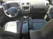 2009 Chevrolet Colorado 1LT с VIN 1GCCS13E698125202, выставлен на аукционе Copart как лот 58190155 с пробегом 125 771 миль миль и Списание • Salvage title. История ставок и продаж доступна на DreamBid. Изображение 8.