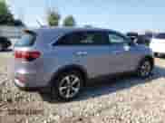 2020 Kia Sorento S с VIN 5XYPGDA50LG680816, выставлен на аукционе Copart как лот 68707875 с пробегом 50 004 миль миль и На запчасти • Non repairable. История ставок и продаж доступна на DreamBid. Изображение 3.