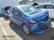 2017 Chevrolet Bolt EV LT z VIN 1G1FW6S09H4129103, wystawiony jako Copart lot #64517113 z przebiegiem Nie podano mil oraz . Historia ofert i sprzedaży dostępna na DreamBid. Obrazek 4.