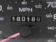 1995 Nissan Frontier с VIN 1N6SD11SXSC476676, выставлен на аукционе IAAI как лот 43444675 с пробегом 180 189 миль миль и . История ставок и продаж доступна на DreamBid. Изображение 7.