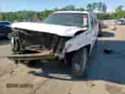 2007 Chevrolet Suburban LT with VIN 3GNFC16067G308317, listed as a Copart auction lot 81476485 with Not provided miles and Salvage title. Bid and sale history available at DreamBid. Image 14.