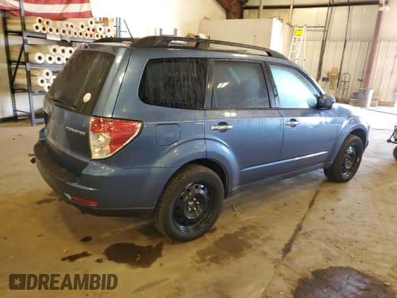2010 Subaru Forester X Premium с VIN JF2SH6CC2AG900838, выставлен на аукционе Copart как лот 71491785 с пробегом 132 179 миль миль и Чистый • Clean title. История ставок и продаж доступна на DreamBid. Изображение 3.