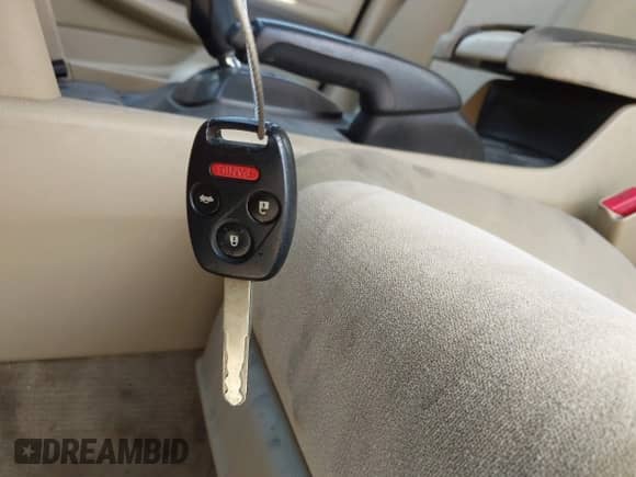 2010 Honda Accord LX-P with VIN 1HGCP2F45AA030039, listed as a IAAI auction lot 42956188 with 306,415 mi miles and . Bid and sale history available at DreamBid. Image 11.