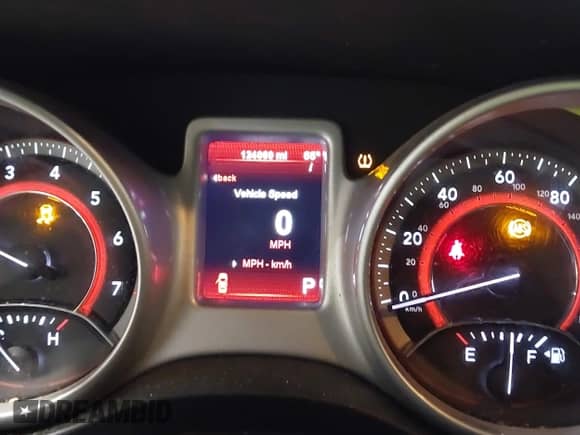 2011 Dodge Journey Express с VIN 3D4PG4FB5BT515904, выставлен на аукционе IAAI как лот 43078226 с пробегом 124 060 миль миль и . История ставок и продаж доступна на DreamBid. Изображение 7.