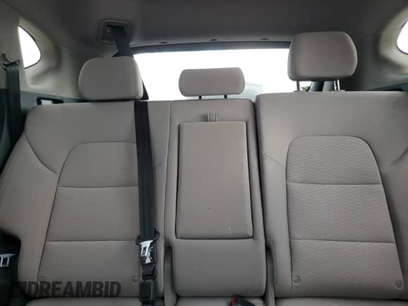 2020 Hyundai Tucson Sport z VIN KM8J33ALXLU140264, wystawiony jako Copart lot #68433115 z przebiegiem 54 406 mil mil oraz Szkoda całkowita • Salvage title. Historia ofert i sprzedaży dostępna na DreamBid. Obrazek 10.