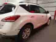 2011 Nissan Murano S z VIN JN8AZ1MW3BW180190, wystawiony jako IAAI lot #42714404 z przebiegiem 236 461 mil mil oraz . Historia ofert i sprzedaży dostępna na DreamBid. Obrazek 18.