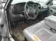 2002 Dodge 2500 с VIN 3B7KF26Z02M258382, выставлен на аукционе Copart как лот 84318904 с пробегом 99 408 миль миль и Чистый • Clean title. История ставок и продаж доступна на DreamBid. Изображение 8.