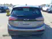 2023 Chevrolet Bolt EV 2LT с VIN 1G1FX6S01P4207434, выставлен на аукционе IAAI как лот 42749790 с пробегом 9 641 миль миль и . История ставок и продаж доступна на DreamBid. Изображение 16.