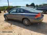 2009 Volvo S60 2.5T с VIN YV1RS592092736323, выставлен на аукционе Copart как лот 71272125 с пробегом 125 237 миль миль и Списание • Salvage title. История ставок и продаж доступна на DreamBid. Изображение 2.