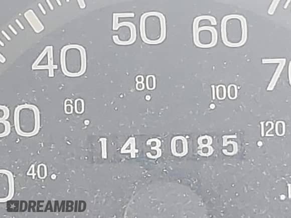 1997 Ford F-150 с VIN 1FTDX1763VNC89799, выставлен на аукционе IAAI как лот 43269047 с пробегом 143 085 миль миль и . История ставок и продаж доступна на DreamBid. Изображение 15.