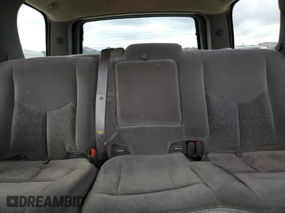 2004 Chevrolet Tahoe LS with VIN 1GNEC13V04J122360, listed as a Copart auction lot 86480285 with 147,522 mi miles and Salvage title. Bid and sale history available at DreamBid. Image 10.