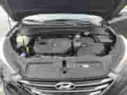 2018 Hyundai Tucson SE с VIN KM8J23A40JU674821, выставлен на аукционе Copart как лот 66302455 с пробегом 149 319 миль миль и Списание • Salvage title. История ставок и продаж доступна на DreamBid. Изображение 12.