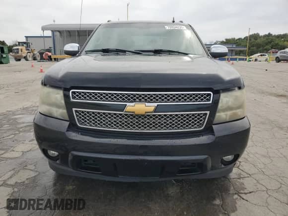 2008 Chevrolet Avalanche 2LT with VIN 3GNEC12018G121716, listed as a Copart auction lot 70934235 with 227,962 mi miles and Salvage title. Bid and sale history available at DreamBid. Image 5.