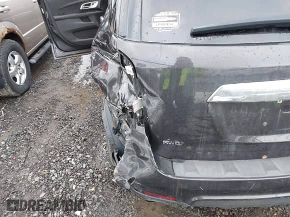 2015 Chevrolet Equinox LT z VIN 2GNFLGE36F6231862, wystawiony jako IAAI lot #41711668 z przebiegiem 167 086 mil mil oraz . Historia ofert i sprzedaży dostępna na DreamBid. Obrazek 17.