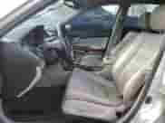 2011 Honda Accord EX-L с VIN 1HGCP2F85BA004304, выставлен на аукционе Copart как лот 77775684 с пробегом 257 363 миль миль и Списание • Salvage title. История ставок и продаж доступна на DreamBid. Изображение 7.