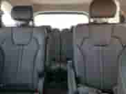 2024 Kia Sorento SX with VIN 5XYRK4JF2RG281415, listed as a Copart auction lot 54387415 with 21,979 mi miles and Non repairable. Bid and sale history available at DreamBid. Image 10.