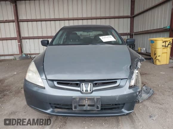 2004 Honda Accord EX с VIN 1HGCM66814A075387, выставлен на аукционе IAAI как лот 43172758 с пробегом 190 505 миль миль и . История ставок и продаж доступна на DreamBid. Изображение 12.
