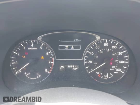 2015 Nissan Pathfinder SL с VIN 5N1AR2MN4FC639562, выставлен на аукционе IAAI как лот 42314058 с пробегом 156 921 миль миль и . История ставок и продаж доступна на DreamBid. Изображение 7.