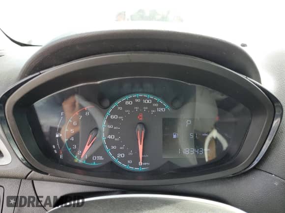 2020 Chevrolet Spark LS с VIN KL8CB6SA7LC441314, выставлен на аукционе Copart как лот 70759925 с пробегом 118 343 миль миль и На запчасти • Non repairable. История ставок и продаж доступна на DreamBid. Изображение 9.