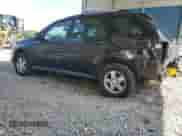 2008 Chevrolet Equinox LS с VIN 2CNDL23F486075397, выставлен на аукционе Copart как лот 65400195 с пробегом 269 078 миль миль и Списание • Salvage title. История ставок и продаж доступна на DreamBid. Изображение 2.