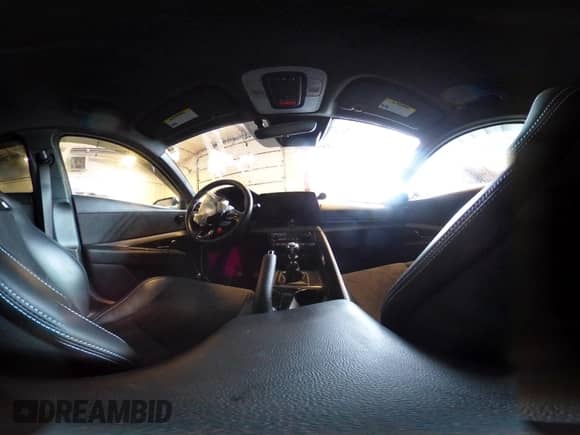 2022 Hyundai Elantra с VIN KMHLW4AK9NU003574, выставлен на аукционе IAAI как лот 41597670 с пробегом 14 175 миль миль и . История ставок и продаж доступна на DreamBid. Изображение 19.