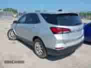 2022 Chevrolet Equinox LS with VIN 3GNAXHEV7NS104916, listed as a IAAI auction lot 42724906 with 21,451 mi miles and . Bid and sale history available at DreamBid. Image 3.