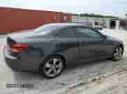 2011 Lexus IS 250 C with VIN JTHFF2C20B2514762, listed as a Copart auction lot 56888035 with 220,838 mi miles and Salvage title. Bid and sale history available at DreamBid. Image 3.