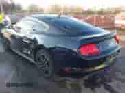 2021 Ford Mustang GT с VIN 1FA6P8CF4M5145769, выставлен на аукционе IAAI как лот 41206785 с пробегом 33 598 миль миль и . История ставок и продаж доступна на DreamBid. Изображение 3.