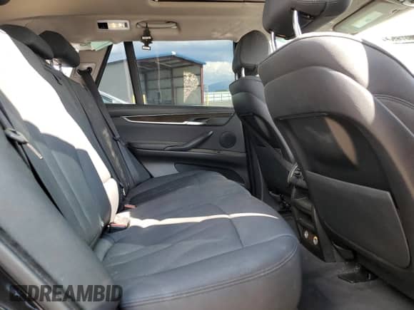 2016 BMW X5 xDrive35i с VIN 5UXKR0C52G0P34895, выставлен на аукционе Copart как лот 60268215 с пробегом 114 403 миль миль и Чистый • Clean title. История ставок и продаж доступна на DreamBid. Изображение 11.