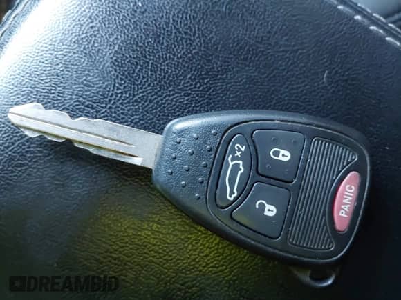 2012 Dodge Avenger SE с VIN 1C3CDZAB4CN285867, выставлен на аукционе IAAI как лот 43490132 с пробегом 145 232 миль миль и . История ставок и продаж доступна на DreamBid. Изображение 11.