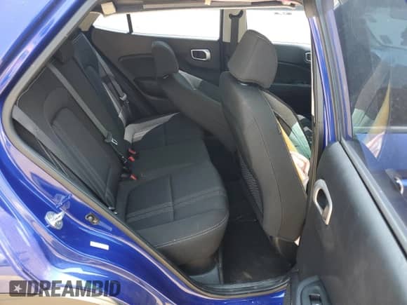 2020 Hyundai Venue SEL с VIN KMHRC8A30LU032073, выставлен на аукционе Copart как лот 67536564 с пробегом 83 052 миль миль и Списание • Salvage title. История ставок и продаж доступна на DreamBid. Изображение 11.