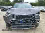 2017 Jeep Grand Cherokee Limited с VIN 1C4RJFBG1HC841918, выставлен на аукционе Copart как лот 71469665 с пробегом 67 924 миль миль и Списание • Salvage title. История ставок и продаж доступна на DreamBid. Изображение 5.