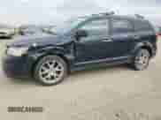 2014 Dodge Journey R/T z VIN 3C4PDDFG7ET199606, wystawiony jako Copart lot #81583575 z przebiegiem 136 555 mil mil oraz Szkoda całkowita • Salvage title. Historia ofert i sprzedaży dostępna na DreamBid. Obrazek 1.