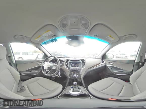 2019 Hyundai Santa Fe SE с VIN KM8SMDHF5KU307152, выставлен на аукционе Copart как лот 81616625 с пробегом 41 687 миль миль и Списание • Salvage title. История ставок и продаж доступна на DreamBid. Изображение 15.