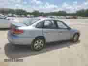 2002 Saturn LS с VIN 1G8JW54R62Y581480, выставлен на аукционе Copart как лот 61872955 с пробегом 85 357 миль миль и Списание • Salvage title. История ставок и продаж доступна на DreamBid. Изображение 3.