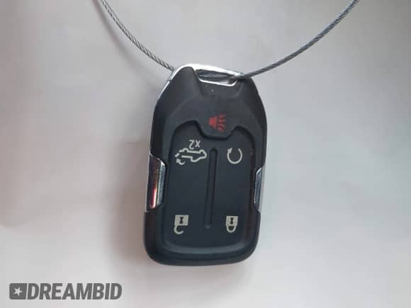 2022 GMC Sierra 1500 Elevation with VIN 3GTP9CEK2NG179581, listed as a IAAI auction lot 43222624 with 46,685 mi miles and . Bid and sale history available at DreamBid. Image 11.