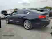 2018 Chevrolet Impala Premier с VIN 2G1125S32J9110762, выставлен на аукционе Copart как лот 85943855 с пробегом 179 646 миль миль и Списание • Salvage title. История ставок и продаж доступна на DreamBid. Изображение 2.