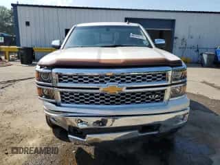 2014 Chevrolet Silverado 1500 LTZ с VIN 3GCPCSEC2EG445122, выставлен на аукционе Copart как лот 58980615 с пробегом 90 511 миль миль и Списание • Salvage title. История ставок и продаж доступна на DreamBid. Изображение 5.