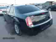 2014 Chrysler 300 C with VIN 2C3CCAEGXEH380004, listed as a IAAI auction lot 41363108 with 95,440 mi miles and . Bid and sale history available at DreamBid. Image 3.