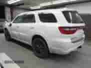 2015 Dodge Durango SXT with VIN 1C4RDJAG4FC202716, listed as a IAAI auction lot 43142717 with 169,362 mi miles and . Bid and sale history available at DreamBid. Image 3.