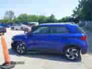 2023 Hyundai Venue Limited with VIN KMHRC8A32PU245399, listed as a IAAI auction lot 42786810 with 51,171 mi miles and . Bid and sale history available at DreamBid. Image 14.