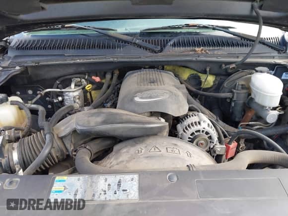 2003 Chevrolet Silverado 1500 с VIN 2GCEK19V831354961, выставлен на аукционе IAAI как лот 42578259 с пробегом 319 328 миль миль и . История ставок и продаж доступна на DreamBid. Изображение 10.
