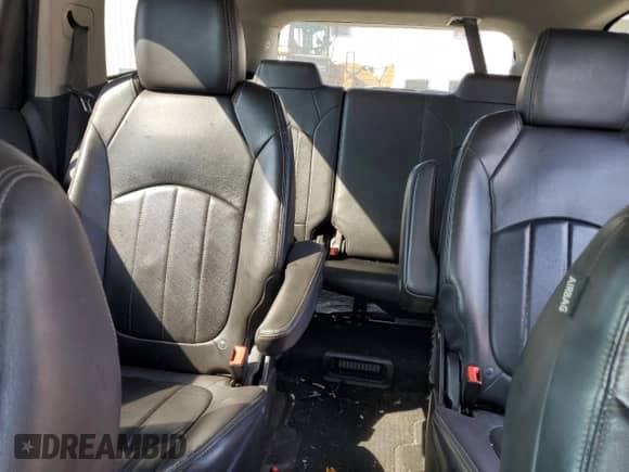 2017 Chevrolet Traverse Premier z VIN 1GNKRJKD4HJ278725, wystawiony jako Copart lot #71825295 z przebiegiem 219 663 mil mil oraz Szkoda całkowita • Salvage title. Historia ofert i sprzedaży dostępna na DreamBid. Obrazek 10.