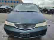 2000 Honda Odyssey EX с VIN 2HKRL1865YH558695, выставлен на аукционе Copart как лот 70275535 с пробегом 275 033 миль миль и Списание • Salvage title. История ставок и продаж доступна на DreamBid. Изображение 5.