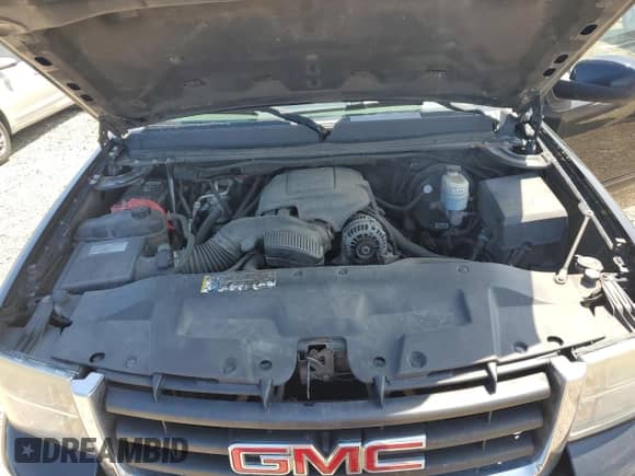 2009 GMC Sierra 1500 SLT с VIN 3GTEK33359G260121, выставлен на аукционе Copart как лот 61919715 с пробегом 226 388 миль миль и Списание • Salvage title. История ставок и продаж доступна на DreamBid. Изображение 11.
