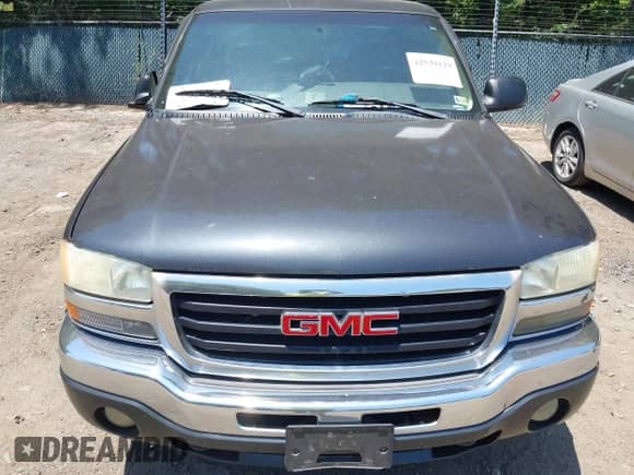 2003 GMC Sierra 1500 SLT с VIN 2GTEK19T531412099, выставлен на аукционе IAAI как лот 42539129 с пробегом 240 815 миль миль и . История ставок и продаж доступна на DreamBid. Изображение 6.