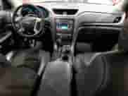 2015 Chevrolet Traverse LTZ с VIN 1GNKVJKD4FJ220073, выставлен на аукционе Copart как лот 62273055 с пробегом 139 458 миль миль и На запчасти • Non repairable. История ставок и продаж доступна на DreamBid. Изображение 8.